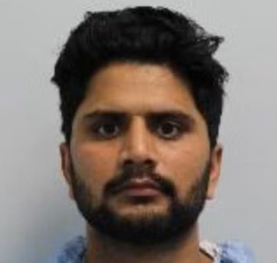 UK: Indian-origin man jailed for life for child rape, sex assault bid
