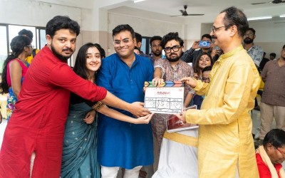Surangana Bandyopadhyay, Satyam Bhattacharya starrer Sheshbela to go on floors this month