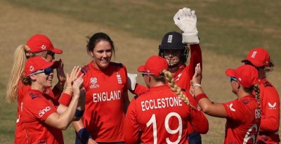 ICC Women’s T20 World Cup 2026 warm-up venues announced