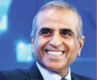 Bharti Space to invest ₹1,204 cr in France's Eutelsat as part of €1.5 billion fundraise