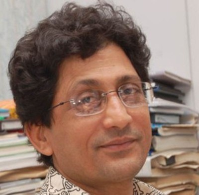 Economist Abul Barkat, who once said there would be no Hindus left in Bangladesh if exodus continued,  sent to jail in graft case