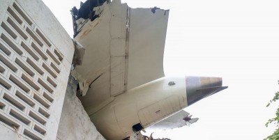 Aviation safety expert claims pilot may have deliberately crashed Air India plane last month