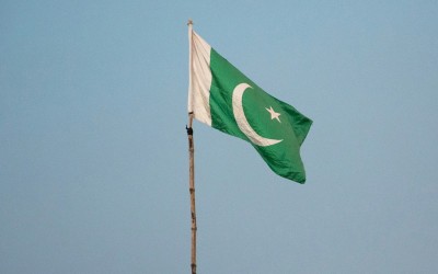 Pakistan police claim averting mob attack on Ahmadi religious place in Karachi