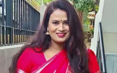 Kannada TV actor Manjula Shruthi stabbed by husband over suspicion of infidelity in Bengaluru