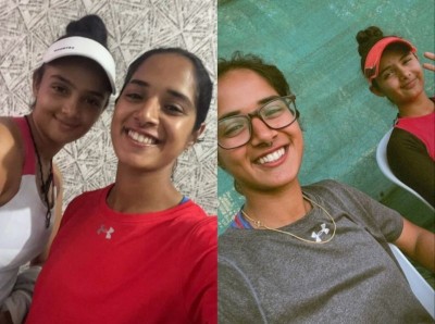 Parents shamed her for wearing shorts, talking to boys: Radhika Yadav's friend