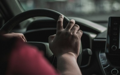 Delhi Hit-and-Run: Drunk driver arrested after he drives his Audi over five sleeping on footpath