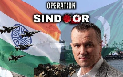 Operation Sindoor was a test of India's indigenous system against Chinese systems: Warfare expert Spencer