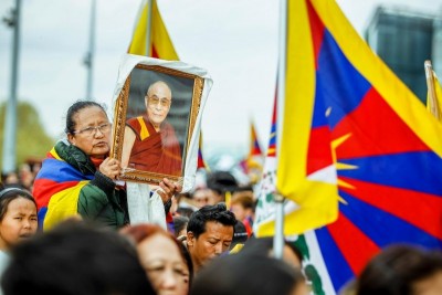 Tibet-related issues are a 'thorn' in Beijing-New Delhi relationship, says China