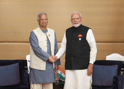Sweet diplomacy to heal ties: Yunus government sends mangoes to Modi