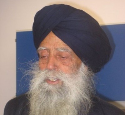 Iconic marathon runner Fauja Singh dies at 114 in road mishap