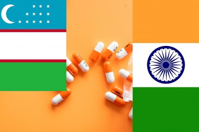 India, Uzbekistan deepen pharma ties following high-level meeting