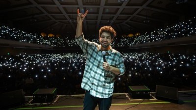 India's Got Latent host Samay Raina, other influencers appear in SC over remarks mocking disabled