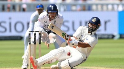 Rishabh Pant's run-out was crucial: Shubman Gill after India's Lord's setback