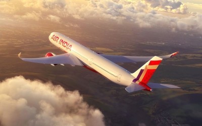 Air India begins phased resumption of international flights after AI171 crash; Heathrow to replace Gatwick on Ahmedabad-London route