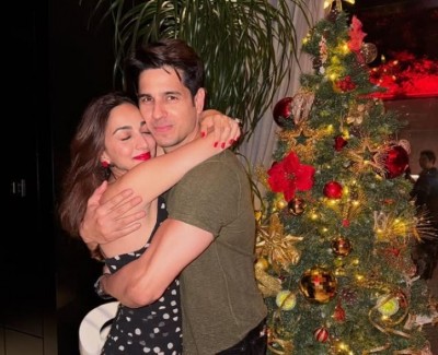 Bollywood stars Sidharth Malhotra, Kiara Advani welcome a baby girl