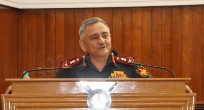 Can't win today's warfare with outdated weapons: CDS General Anil Chauhan seeks upgradation of India's defence system