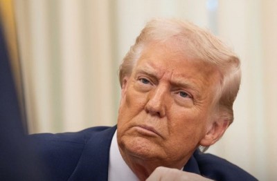 US President Donald Trump diagnosed with chronic venous insufficiency following leg swelling: White House