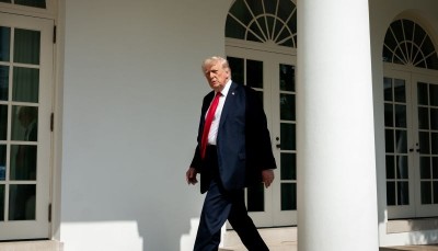 Five jets were shot down: Donald Trump's new claim on Operation Sindoor