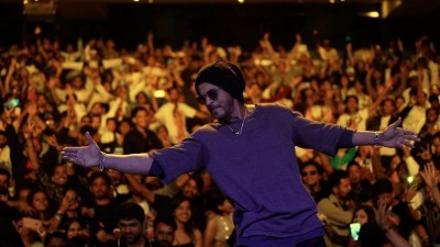 Shah Rukh Khan injured on sets of King, rested for a month: Report