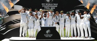 England to host WTC final till 2031: ICC