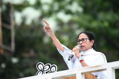 July 21 Rally: Mamata Banerjee announces a new language movement to counter BJP