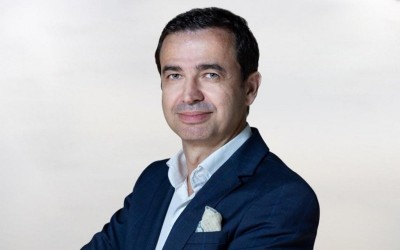 Stephane Deblaise named CEO of Renault Group India