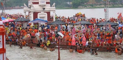 Supreme Court refuses to stop QR code directive for eateries along Kanwar Yatra route