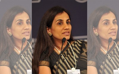 Ex-ICICI Bank CEO Chanda Kochhar found guilty of accepting ₹64 cr bribe for approving Videocon loan