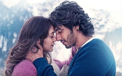 Saiyaara euphoria continues as Ahaan Panday, Aneet Padda's romantic tale scores Rs. 175.25 crore in first week
