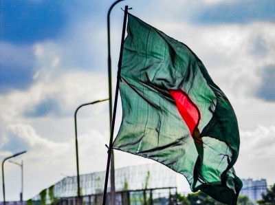 Bangladesh: Former chief justice ABM Khairul Haque arrested, sent to jail in July uprising murder case