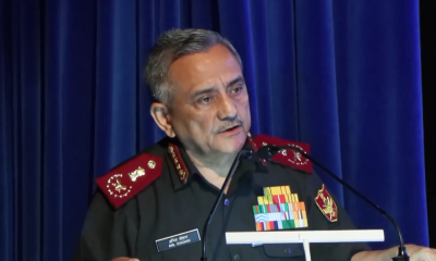 Operation Sindoor still on, preparedness level should be high: CDS Anil Chauhan