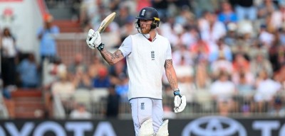 England pile up 669 against India in Manchester