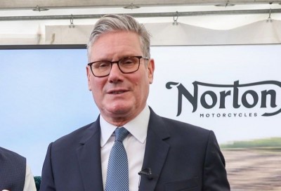 UK to recognise Palestinian state unless Israel meets conditions: Keir Starmer