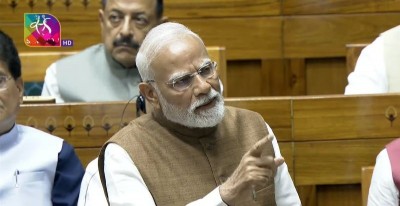 No global leader asked India to stop Operation Sindoor: Modi rejects Trump's 'ceasefire' claim in Parliament