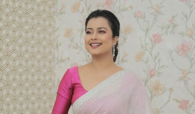 Assamese actress Nandinee Kashyap arrested after car crash kills 21-year-old student