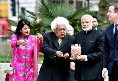 India-born eminent British economist Meghnad Desai dies at 85, Narendra Modi feels 'anguished'