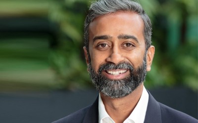 Air New Zealand names Indian origin Nikhil Ravishankar as next CEO