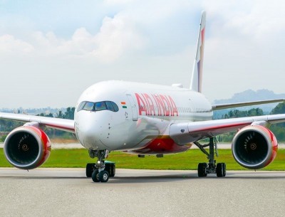 Air India Delhi-London flight aborts takeoff due to technical issue