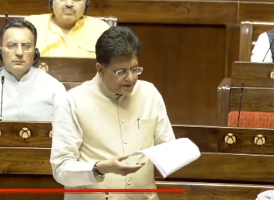 India studying impact of Trump’s 25% tariff, will act to protect national interest: Piyush Goyal