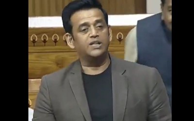 BJP MP Ravi Kishan seeks new law to regulate food prices