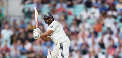 Oval Test: Karun Nair slams half-century to help India score 204-6 at stumps on day 1