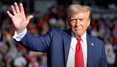 US President Donald Trump eyes exploring Pakistan's 'massive' oil reserves, hints at future supply to India