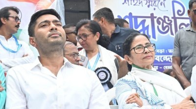 TMC rejig: Mamata appoints Abhishek Banerjee as LS floor leader, Kalyan steps down as chief whip