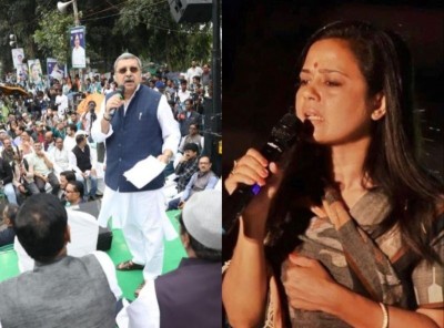 Trinamool MP Kalyan Banerjee 'apologises to nation' for supporting colleague Mahua Moitra in 2023