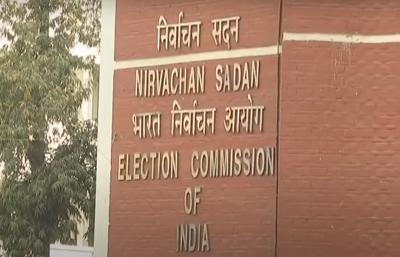 Election Commission suspends four Bengal govt officers for including fictitious voters in electoral rolls