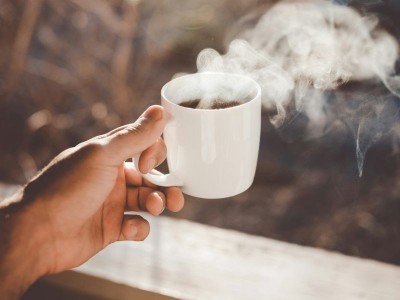 Drinking coffee at night increases impulsive behaviour: Study