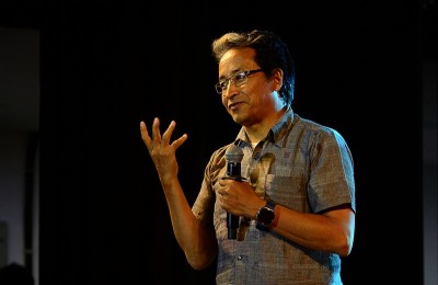 In Images: Sonam Wangchuk graces JIS Group's 'Made in JIS 2025' in Kolkata