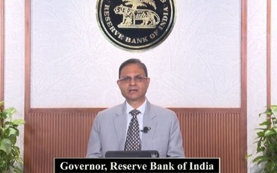 'Never said UPI cannot be free for users, but someone is paying for it': RBI Governor