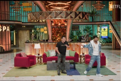 After Kapil Sharma's cafe attack, gangster warns actors, directors against working with Salman Khan