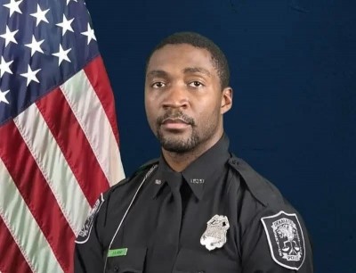 US: Shooting close to CDC Headquarters, Emory University's Atlanta campus leaves a cop dead